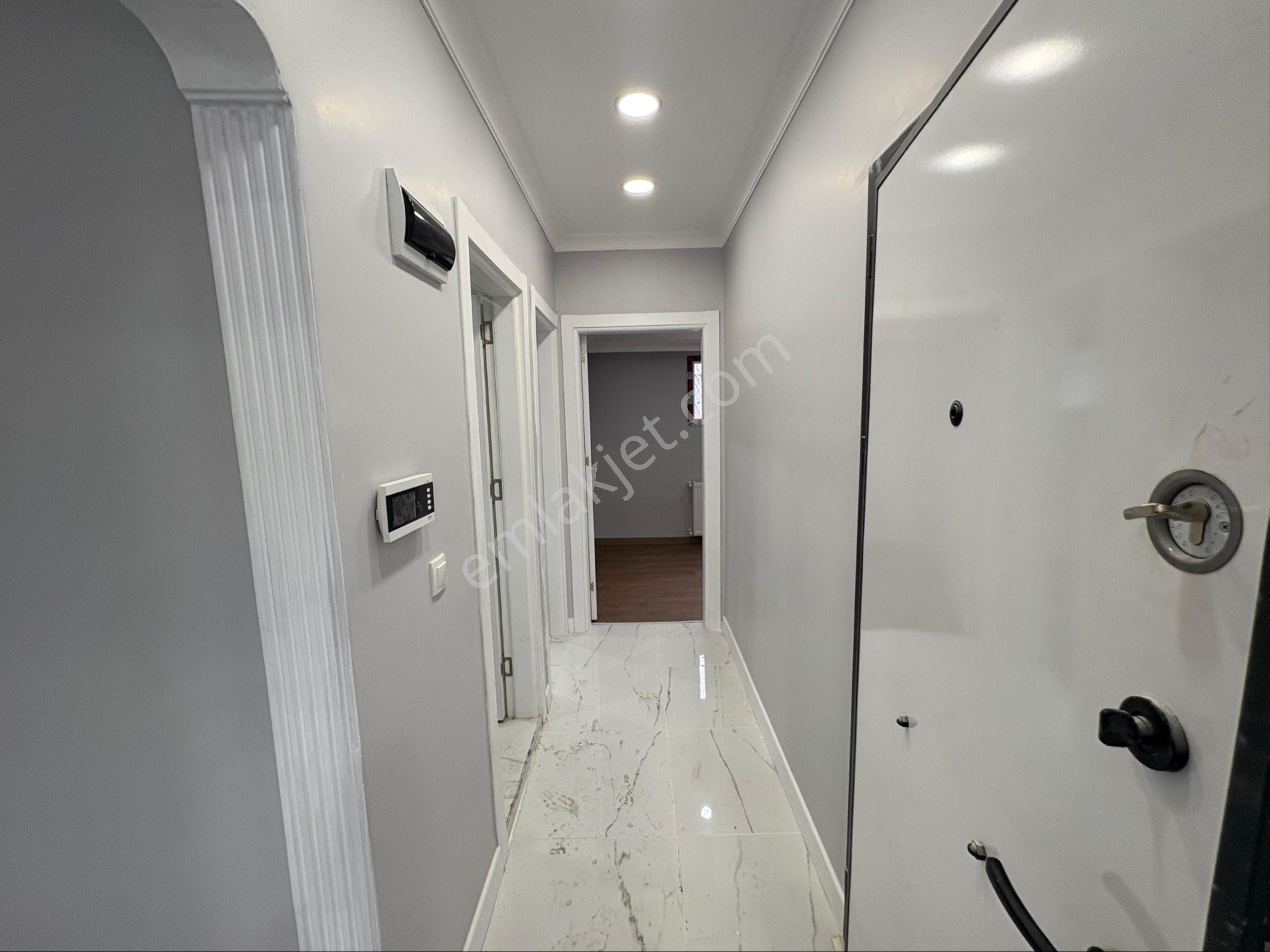 Emir Emlak’dan 3+3 Yeni Bina Dubleks Tavanı Yüksek - Görsel 27