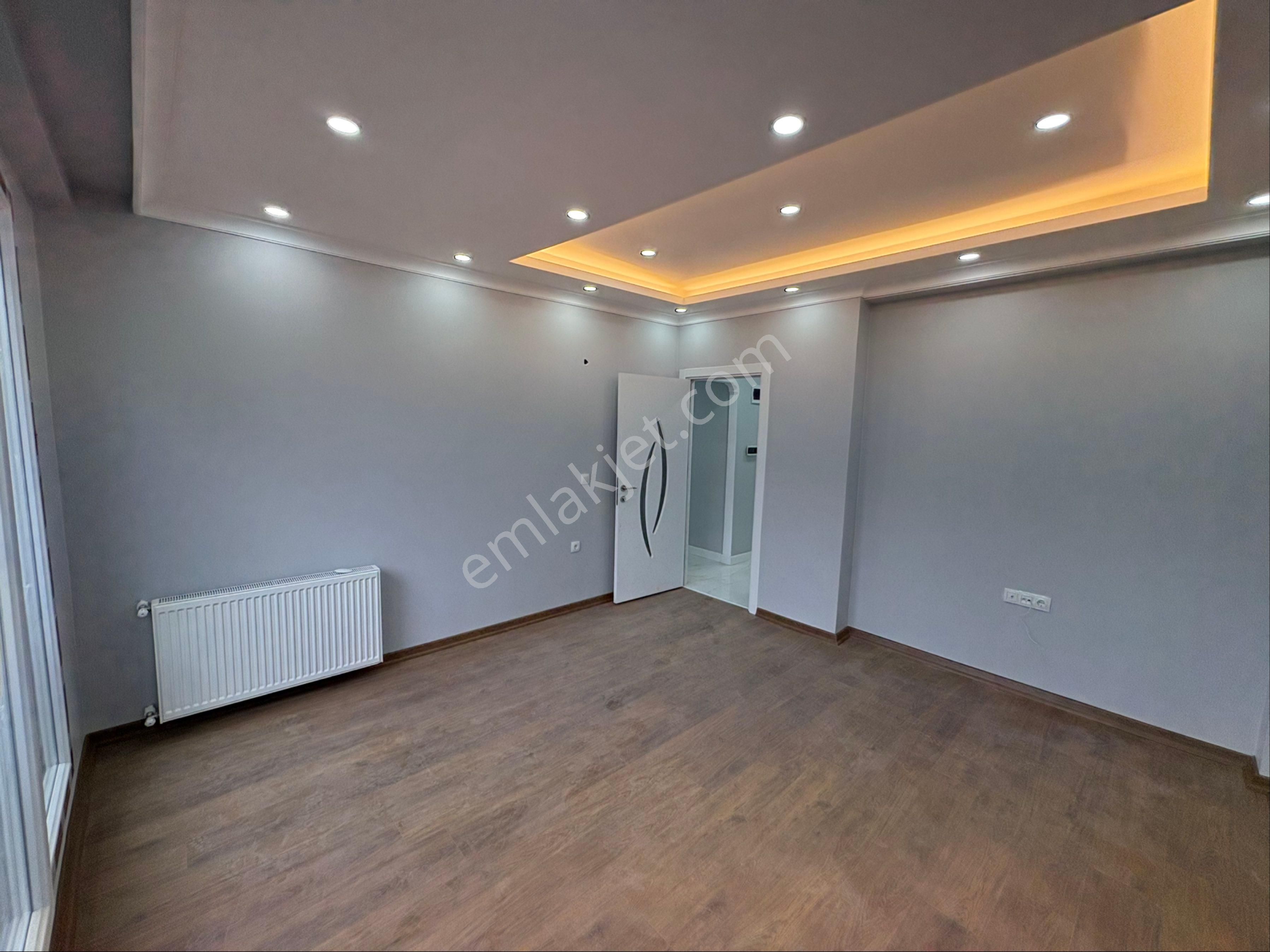 Emir Emlak’dan 3+3 Yeni Bina Dubleks Tavanı Yüksek - Görsel 4