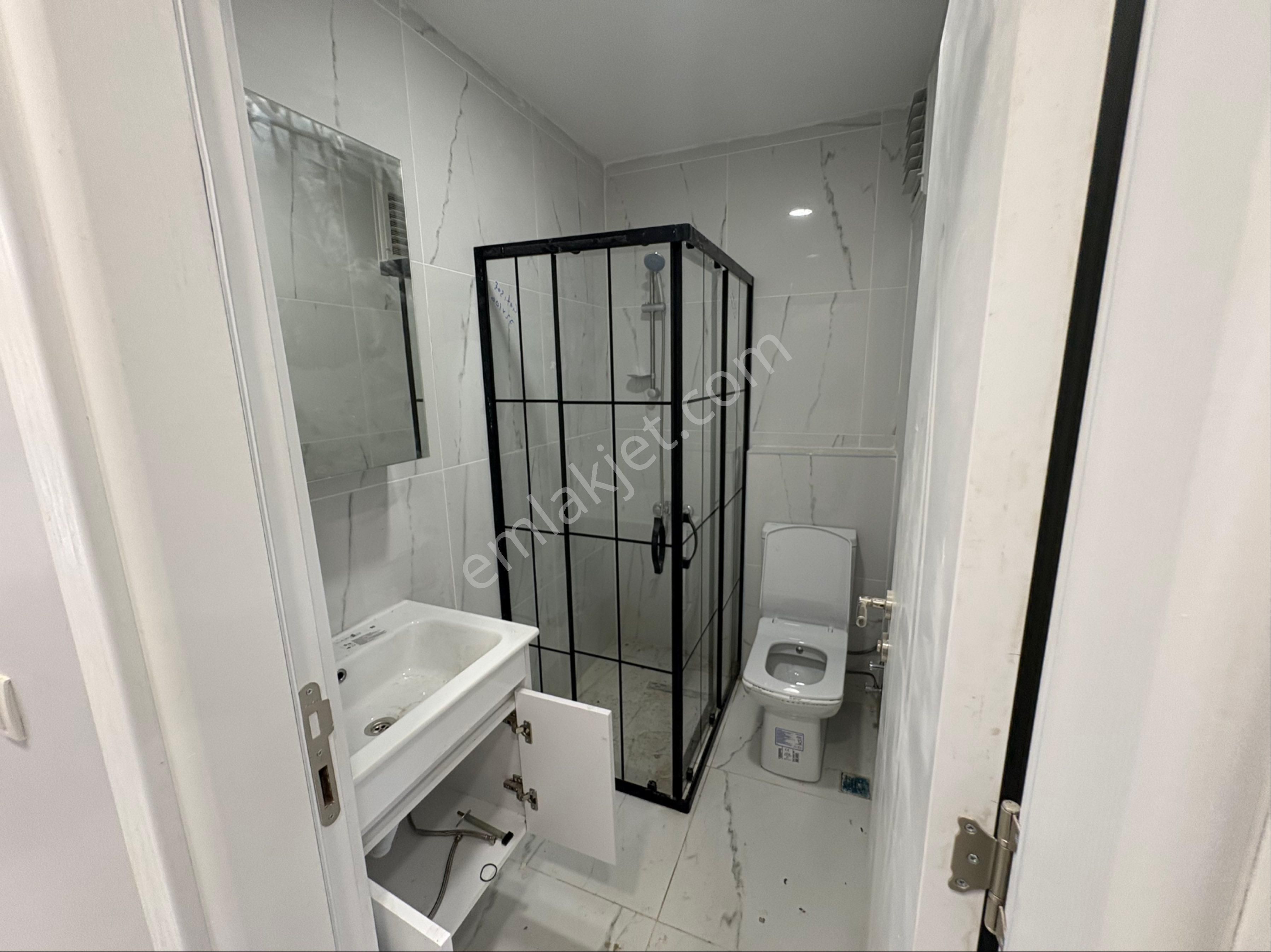 Emir Emlak’dan 3+3 Yeni Bina Dubleks Tavanı Yüksek - Görsel 28