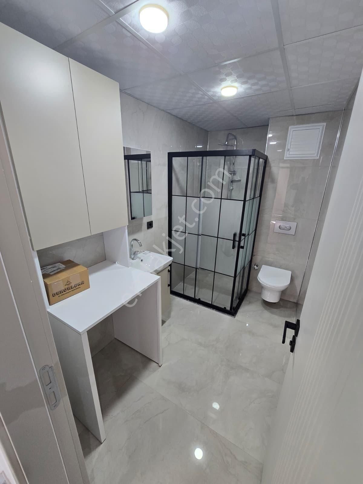 Başkentten Yenişafakta Çok Geniş 2+1 Satılık Daire - Görsel 3