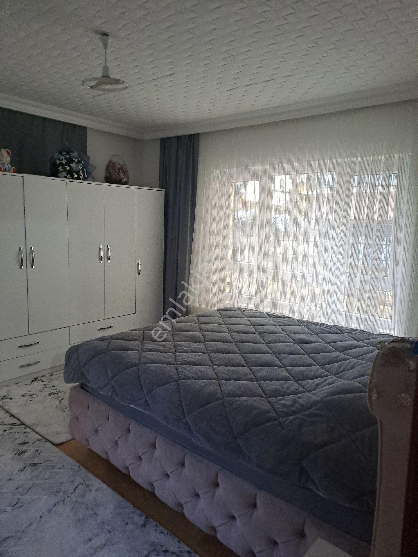 Okullar Bölgesi 3+1 Güney C.ful Yapılı - Görsel 8