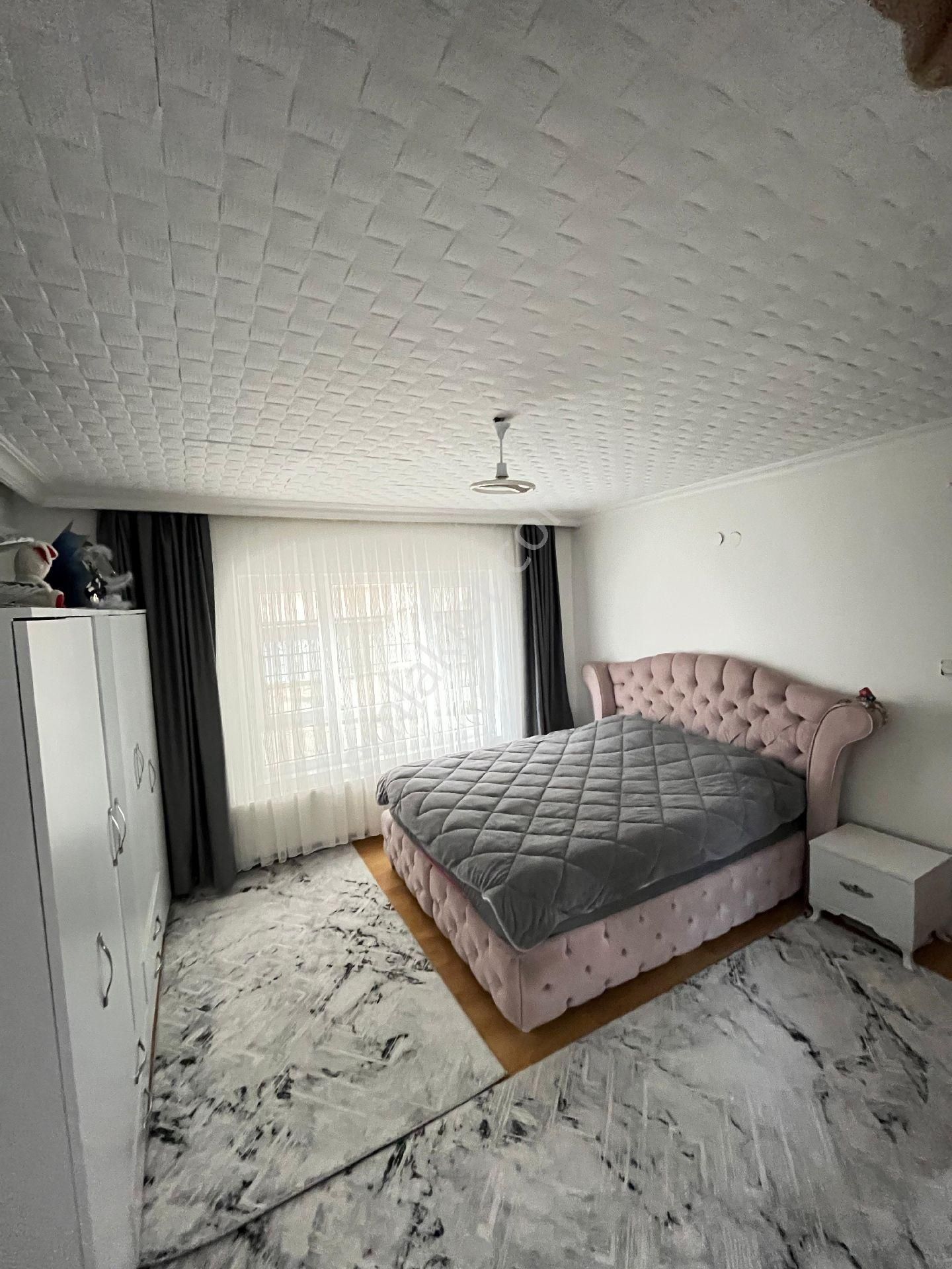 Okullar Bölgesi 3+1 Güney C.ful Yapılı - Görsel 12