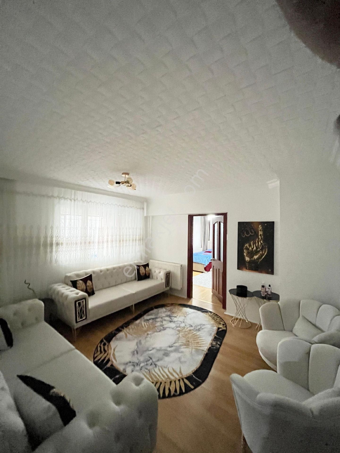 Okullar Bölgesi 3+1 Güney C.ful Yapılı