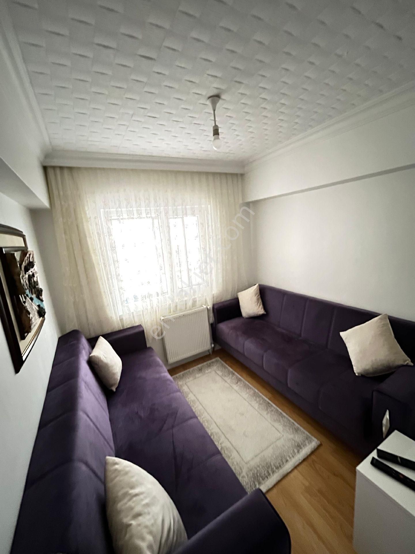 Okullar Bölgesi 3+1 Güney C.ful Yapılı - Görsel 9