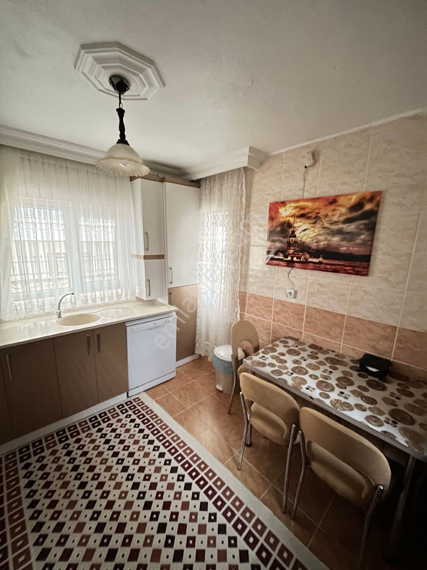 Okullar Bölgesi 3+1 Güney C.ful Yapılı - Görsel 13