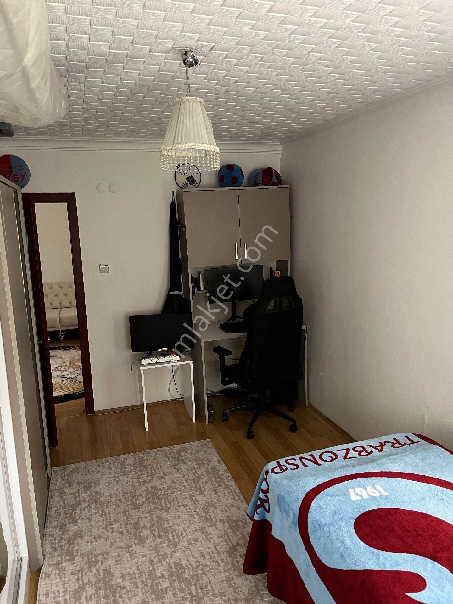 Okullar Bölgesi 3+1 Güney C.ful Yapılı - Görsel 10