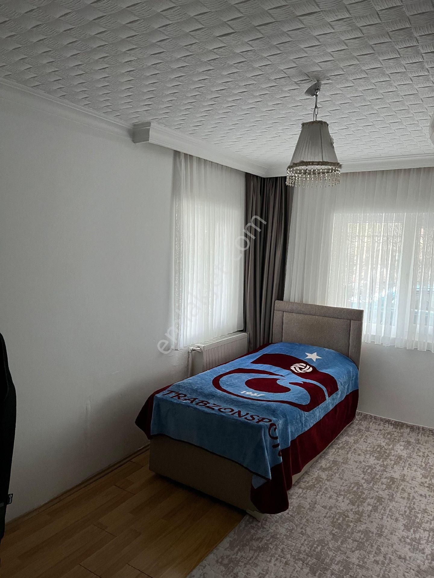 Okullar Bölgesi 3+1 Güney C.ful Yapılı - Görsel 11