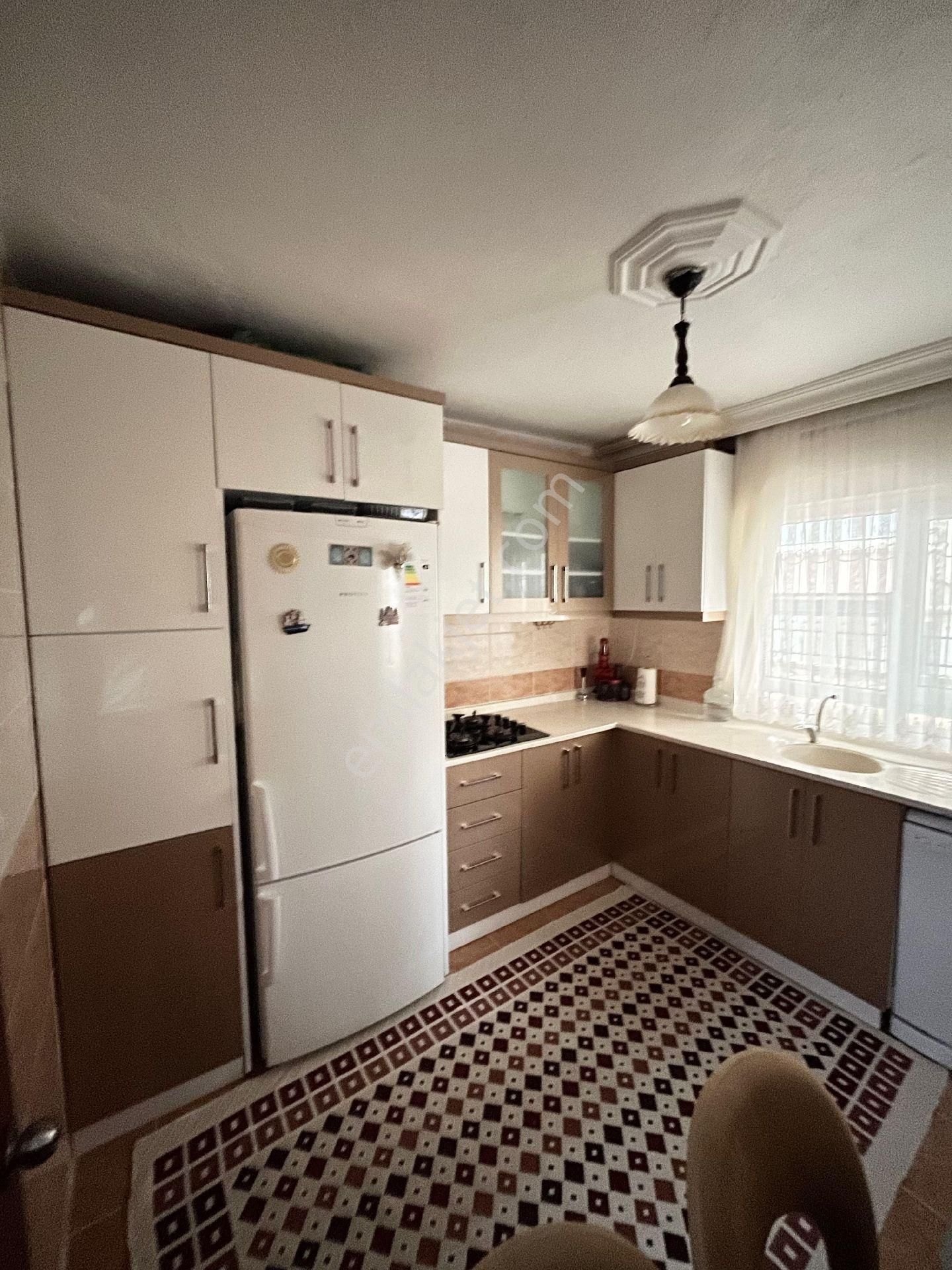 Okullar Bölgesi 3+1 Güney C.ful Yapılı - Görsel 14