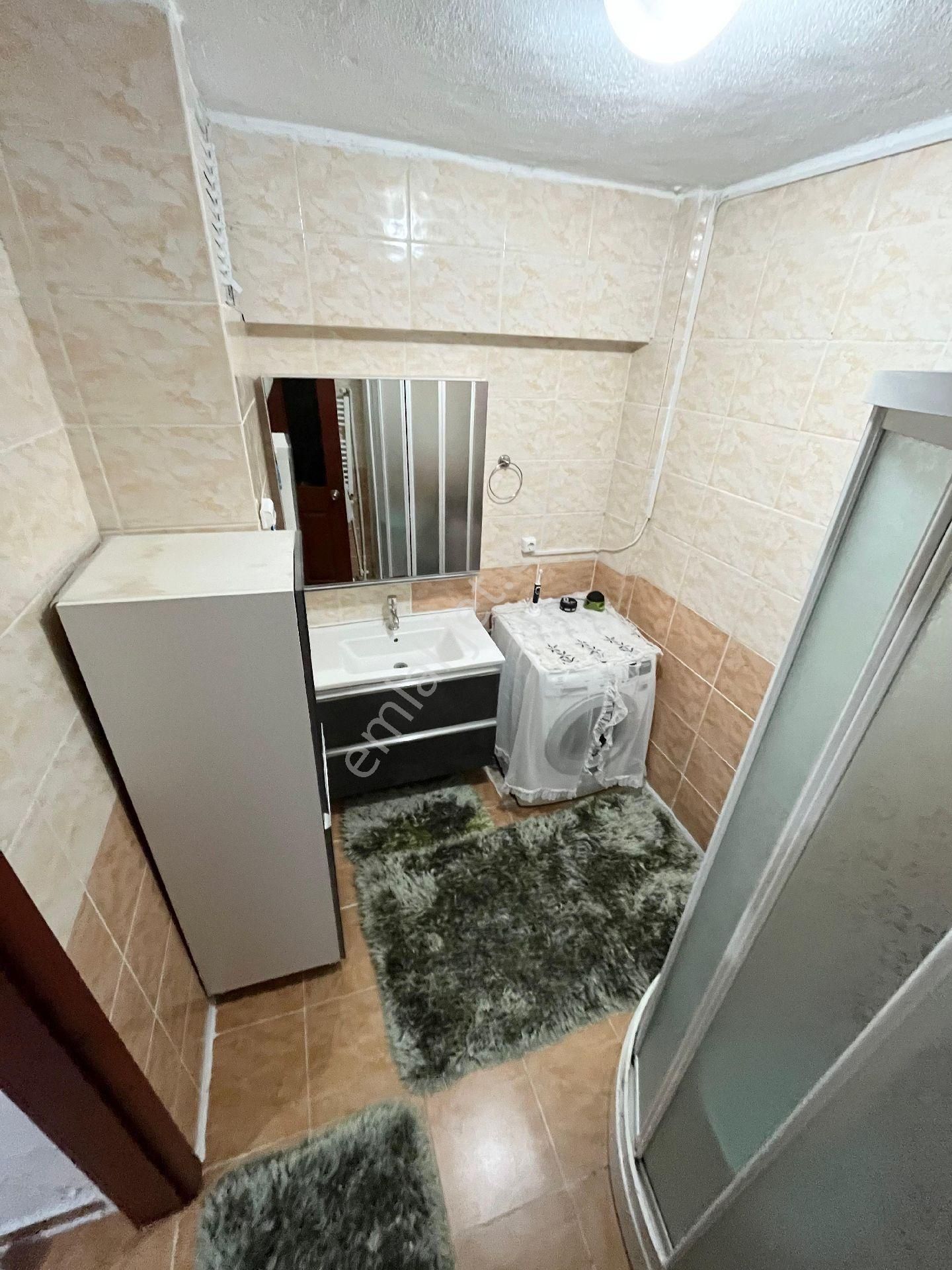 Okullar Bölgesi 3+1 Güney C.ful Yapılı - Görsel 16