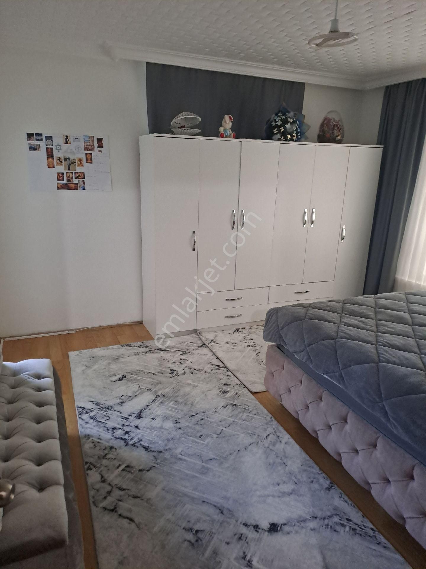 Okullar Bölgesi 3+1 Güney C.ful Yapılı - Görsel 6