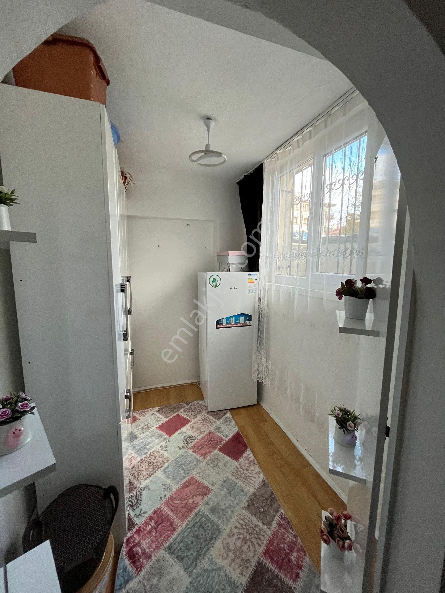 Okullar Bölgesi 3+1 Güney C.ful Yapılı - Görsel 3