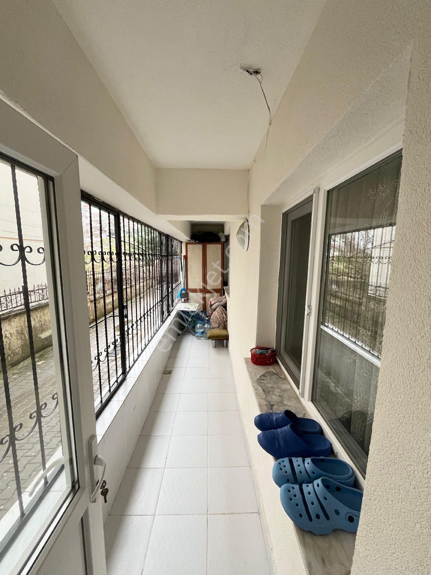 Okullar Bölgesi 3+1 Güney C.ful Yapılı - Görsel 4