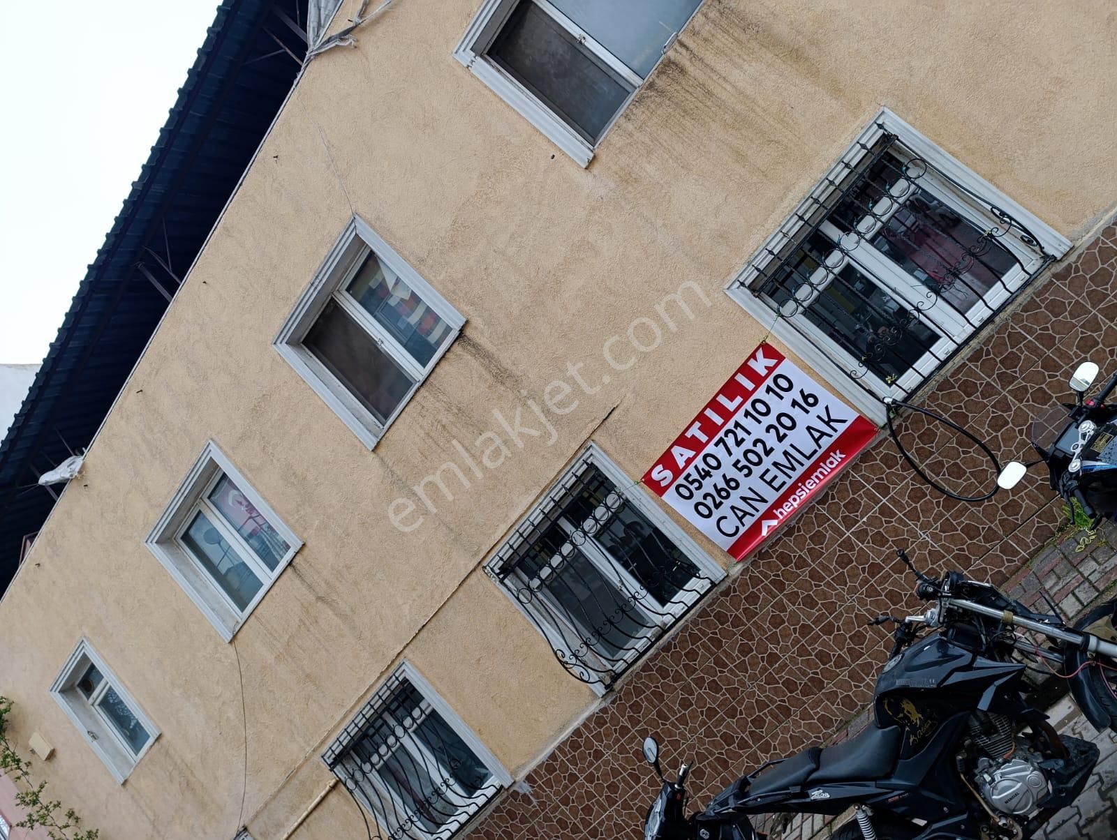 Bandırma Sunullah Mahallesi Komple Satılık Bina - Görsel 12