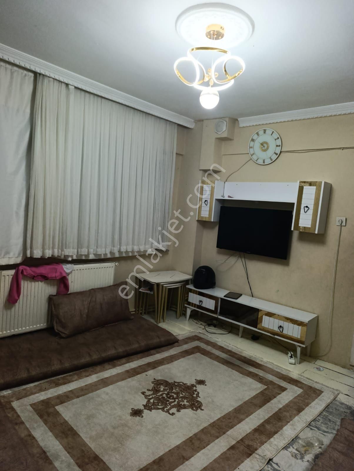 Eşyalı Kiralık