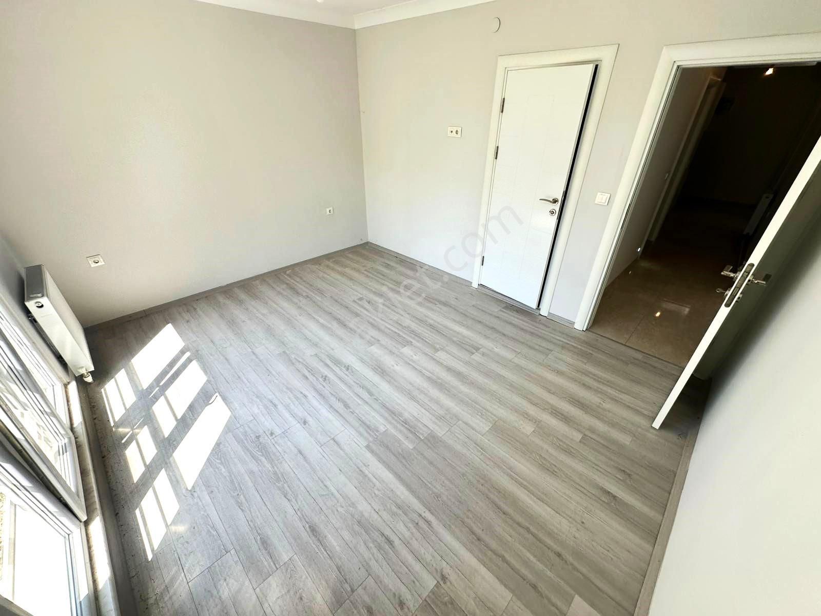 🏡 Referans'tan İkizçay'da Ebeveyn Banyolu Modern Tasarımlı 3+1 Daire - Görsel 14