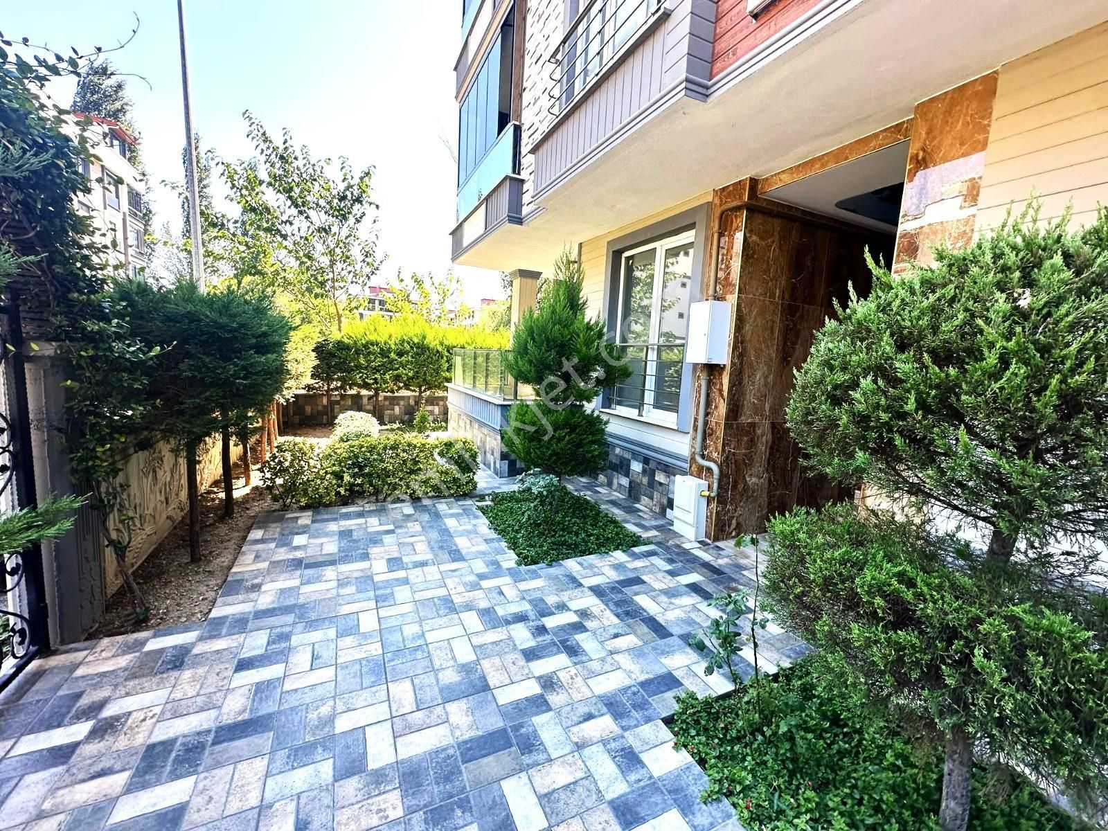 🏡 Referans'tan İkizçay'da Ebeveyn Banyolu Modern Tasarımlı 3+1 Daire - Görsel 25