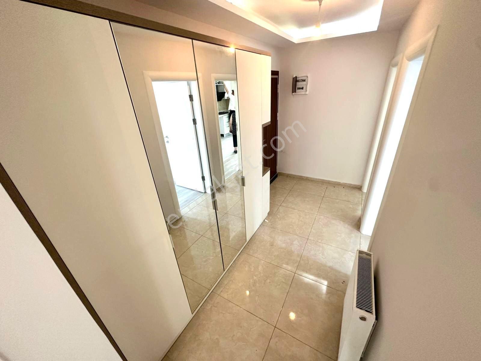 🏡 Referans'tan İkizçay'da Ebeveyn Banyolu Modern Tasarımlı 3+1 Daire - Görsel 18