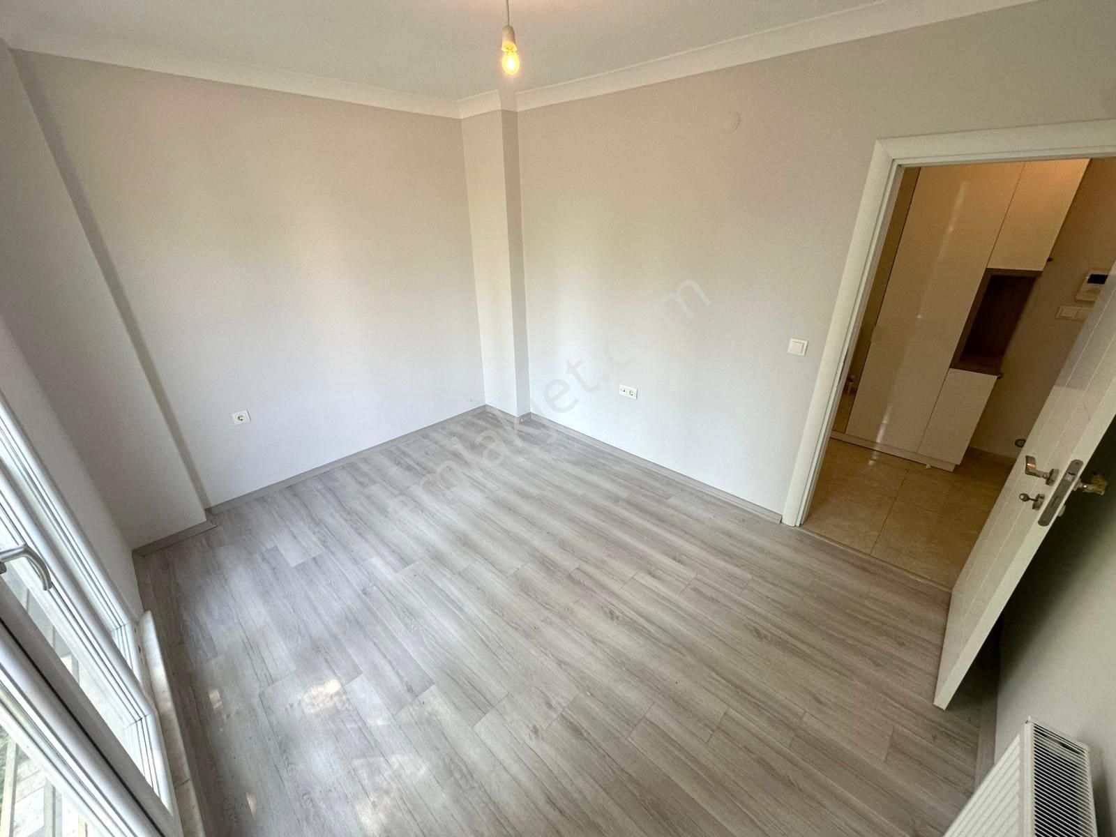 🏡 Referans'tan İkizçay'da Ebeveyn Banyolu Modern Tasarımlı 3+1 Daire - Görsel 27