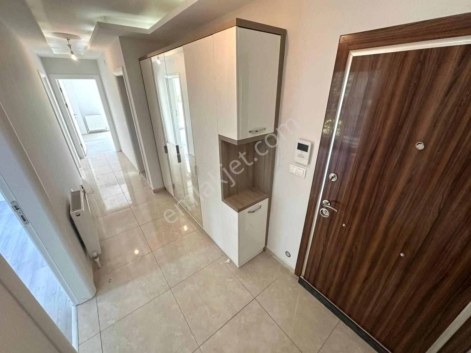 🏡 Referans'tan İkizçay'da Ebeveyn Banyolu Modern Tasarımlı 3+1 Daire - Görsel 12