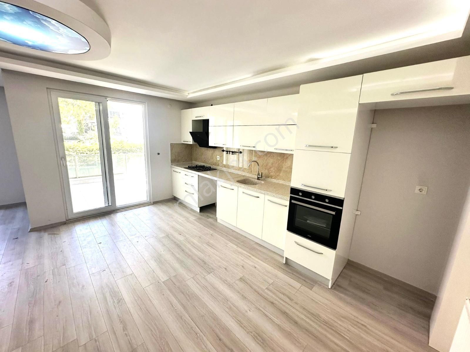 🏡 Referans'tan İkizçay'da Ebeveyn Banyolu Modern Tasarımlı 3+1 Daire - Görsel 22