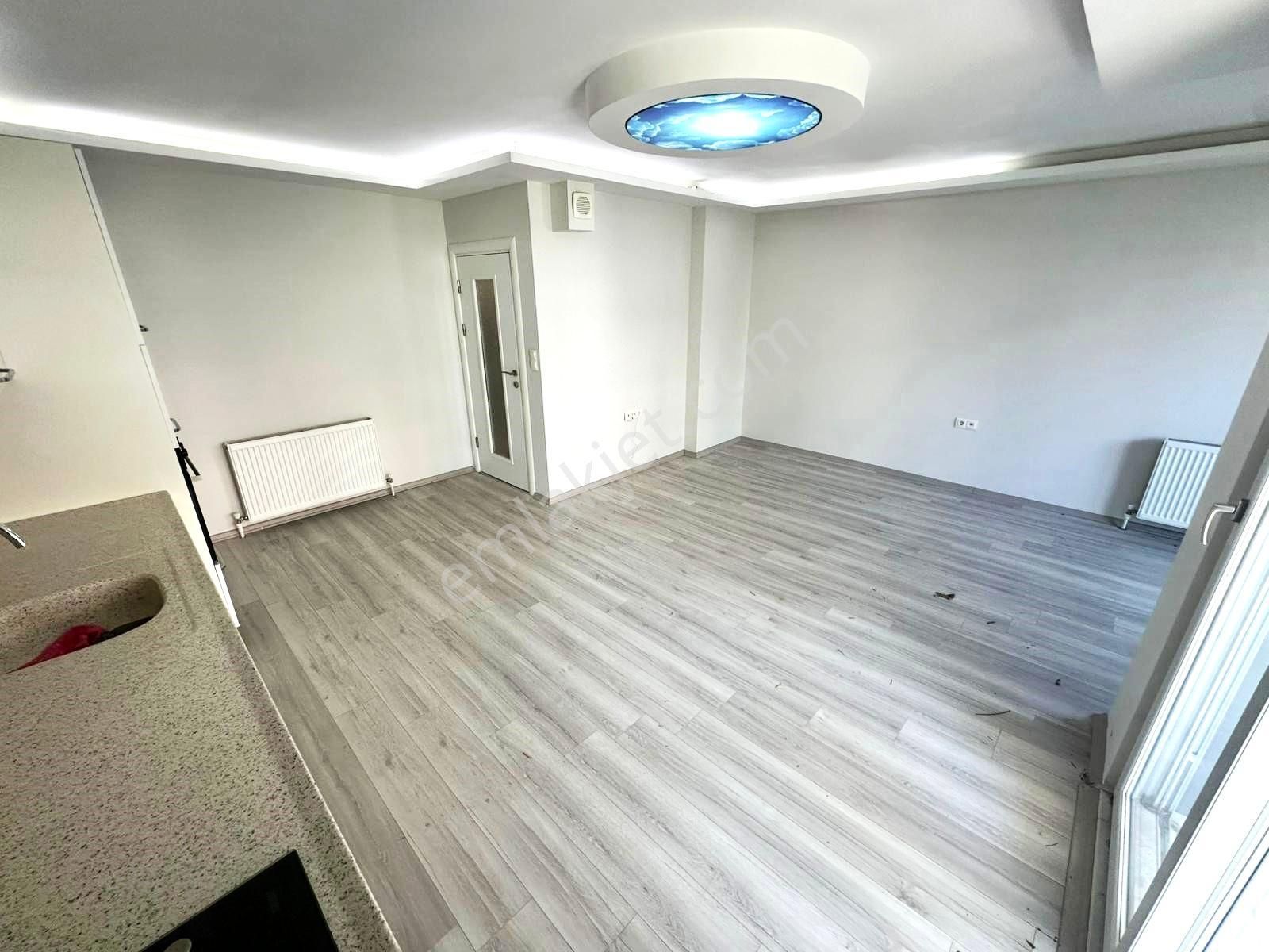 🏡 Referans'tan İkizçay'da Ebeveyn Banyolu Modern Tasarımlı 3+1 Daire - Görsel 24