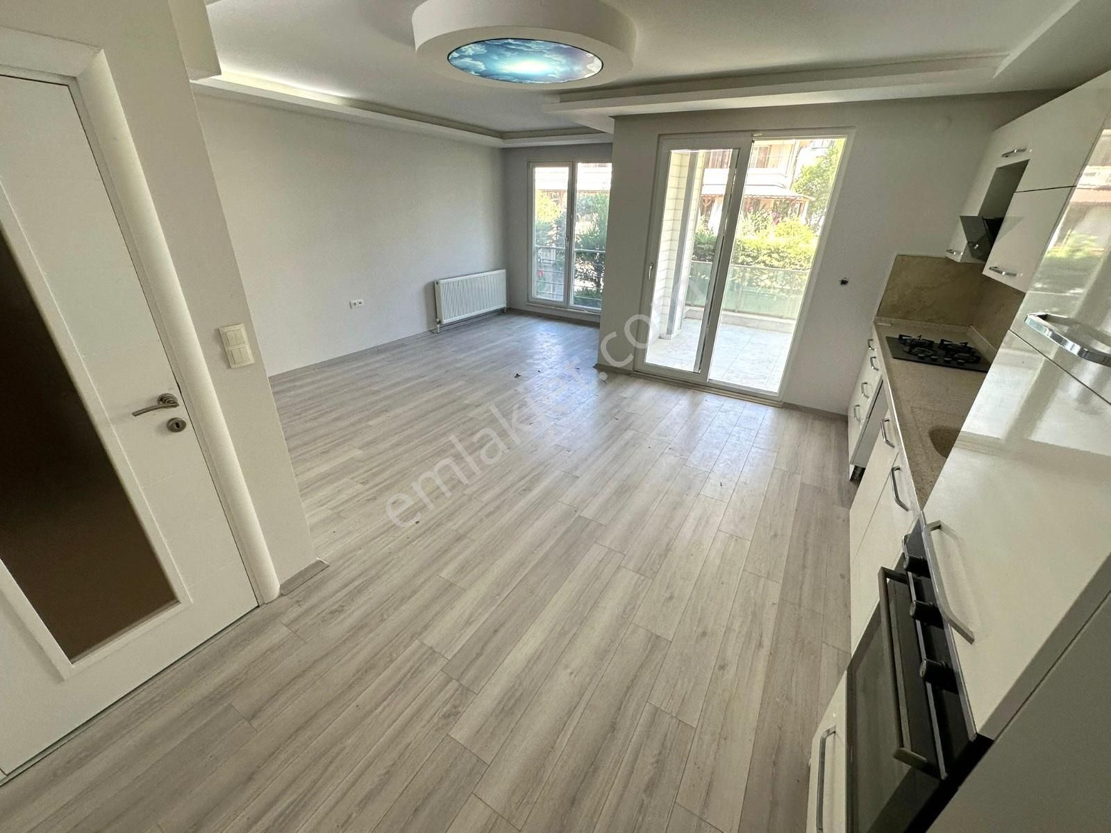 🏡 Referans'tan İkizçay'da Ebeveyn Banyolu Modern Tasarımlı 3+1 Daire - Görsel 10