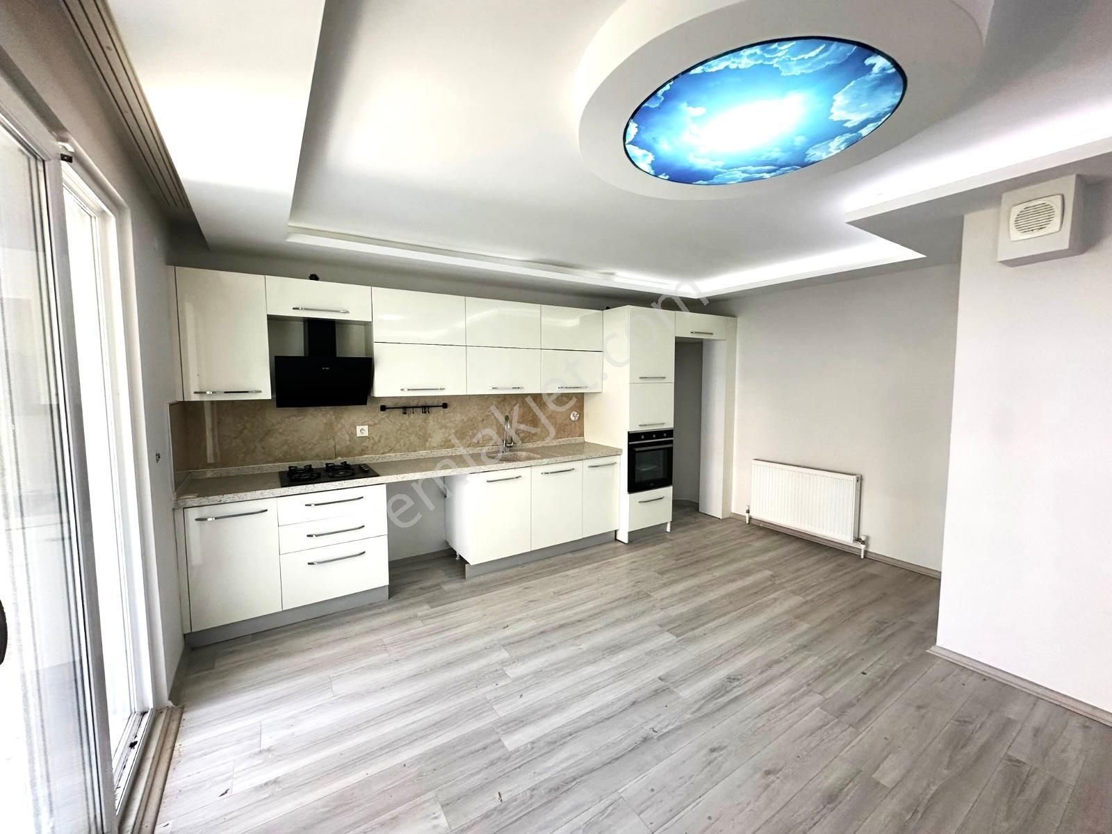 🏡 Referans'tan İkizçay'da Ebeveyn Banyolu Modern Tasarımlı 3+1 Daire - Görsel 19