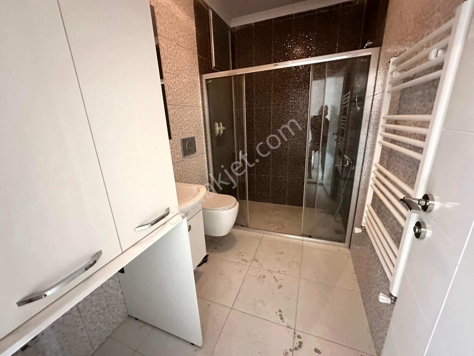 🏡 Referans'tan İkizçay'da Ebeveyn Banyolu Modern Tasarımlı 3+1 Daire - Görsel 4