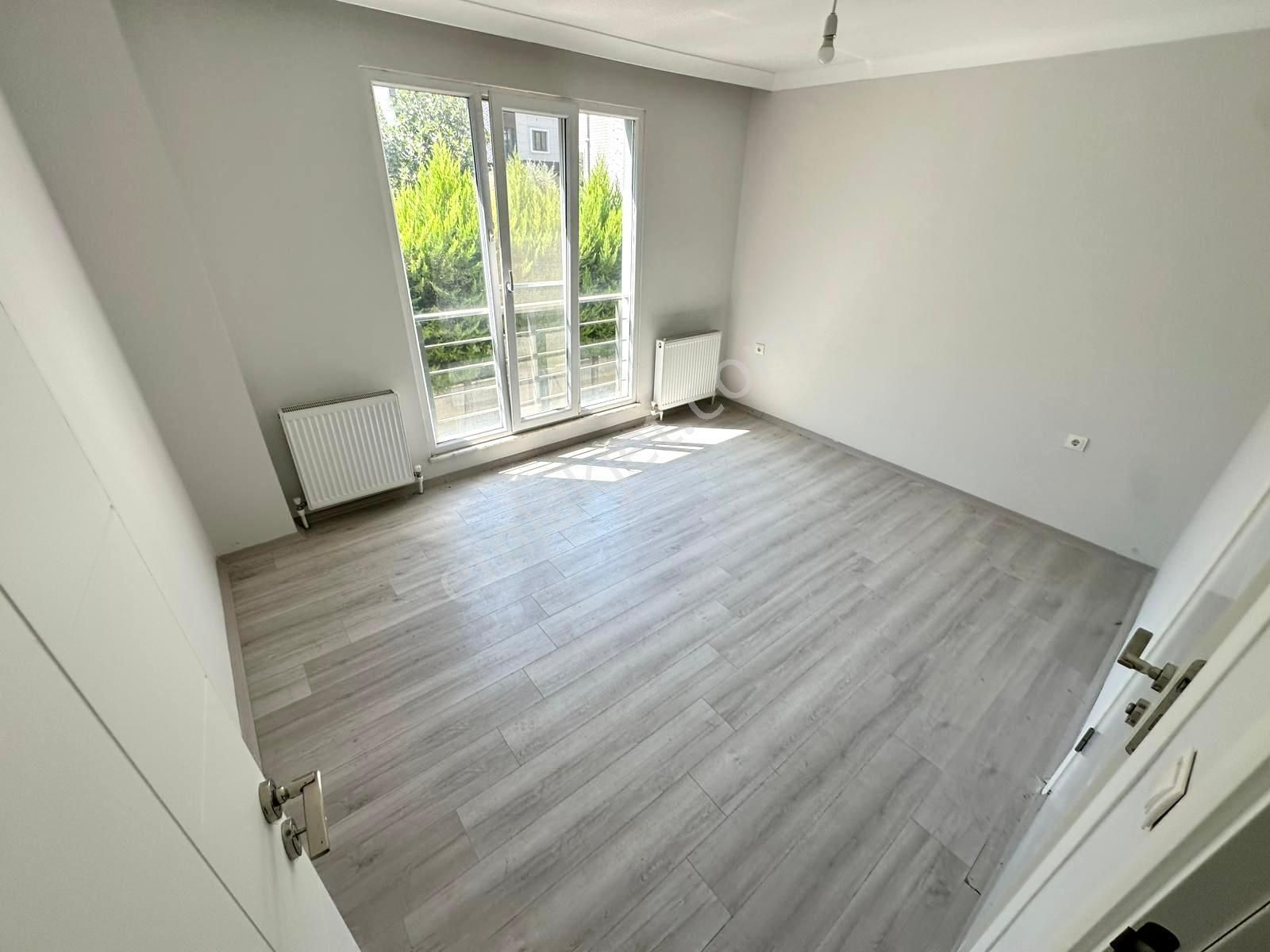 🏡 Referans'tan İkizçay'da Ebeveyn Banyolu Modern Tasarımlı 3+1 Daire - Görsel 2