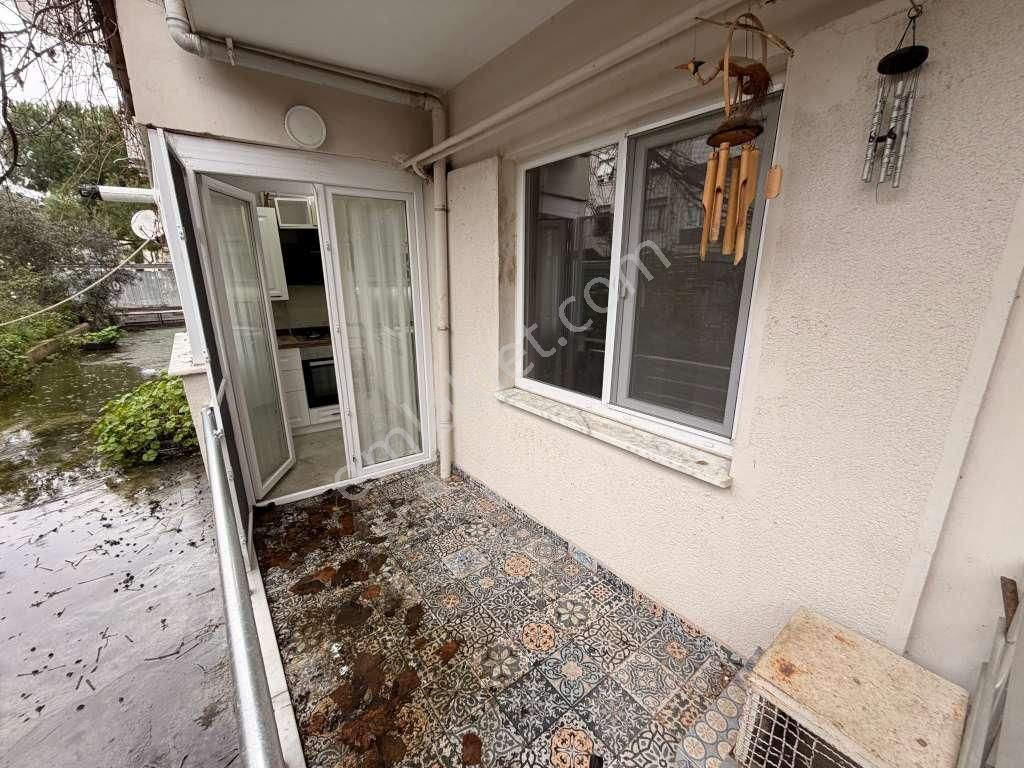 Kaçmaz 'dan Çınar'da Geniş Salon Ve Yatak Odalı Ayrı Mutfak 2+1 - Görsel 14