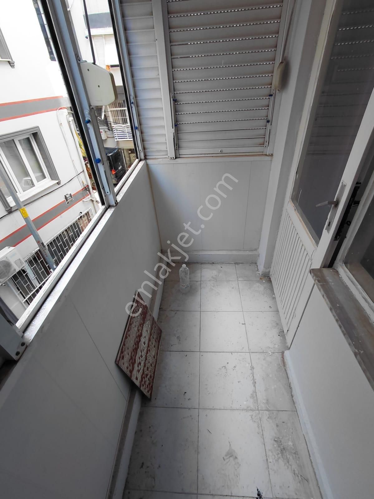 Yeşilyurt Katip Çelebi Hastanesi Yakını 2+1 Asansörlü Ful Yapılı - Görsel 8
