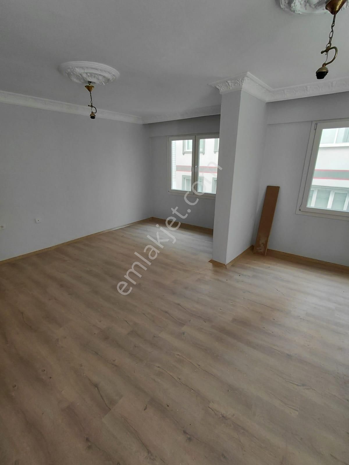 Yeşilyurt Katip Çelebi Hastanesi Yakını 2+1 Asansörlü Ful Yapılı - Görsel 22