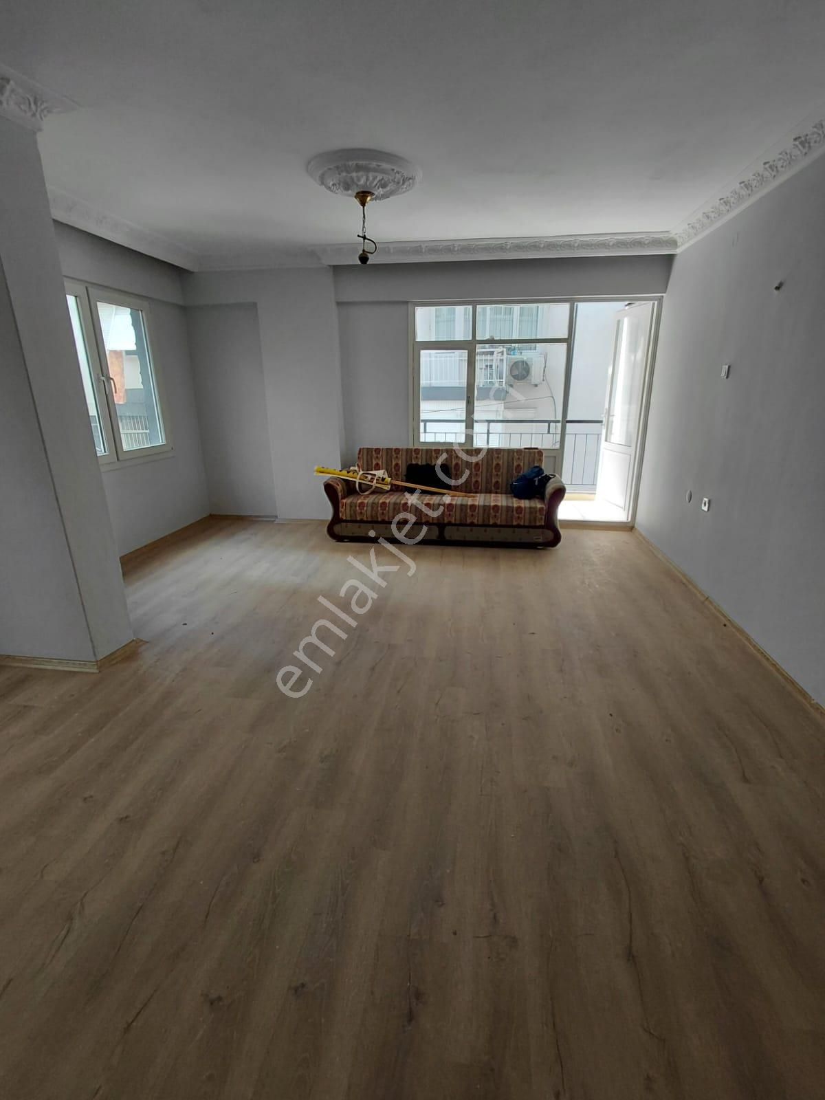 Yeşilyurt Katip Çelebi Hastanesi Yakını 2+1 Asansörlü Ful Yapılı - Görsel 25