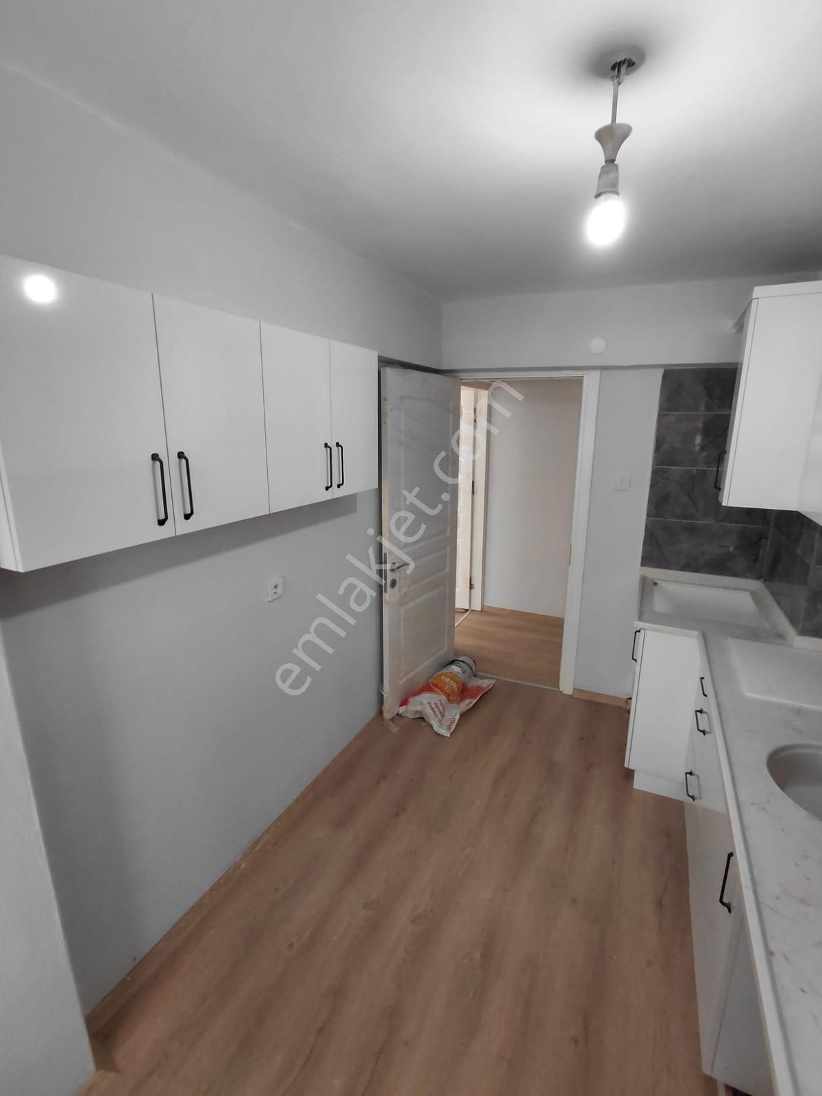 Yeşilyurt Katip Çelebi Hastanesi Yakını 2+1 Asansörlü Ful Yapılı - Görsel 7