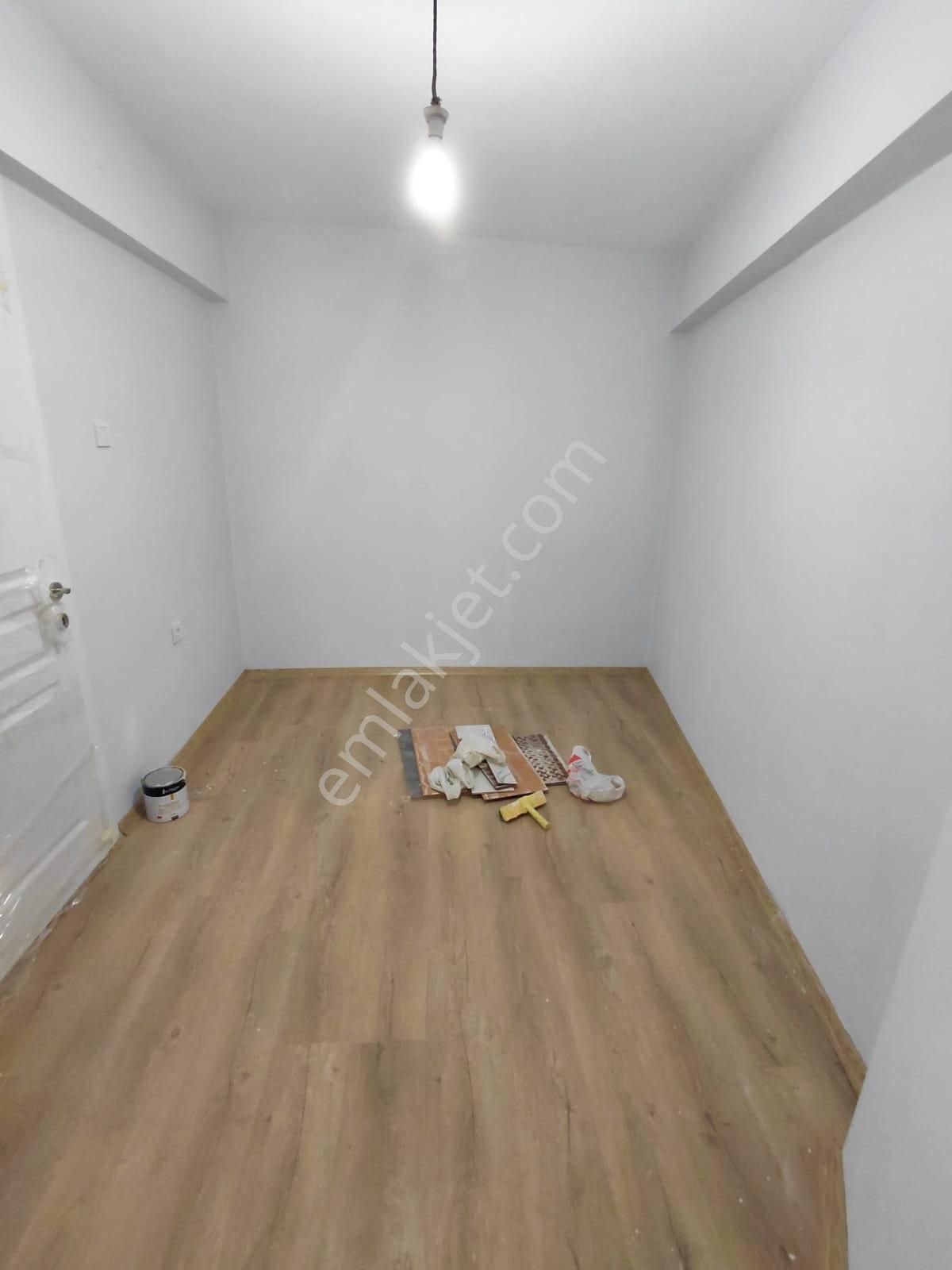 Yeşilyurt Katip Çelebi Hastanesi Yakını 2+1 Asansörlü Ful Yapılı - Görsel 33