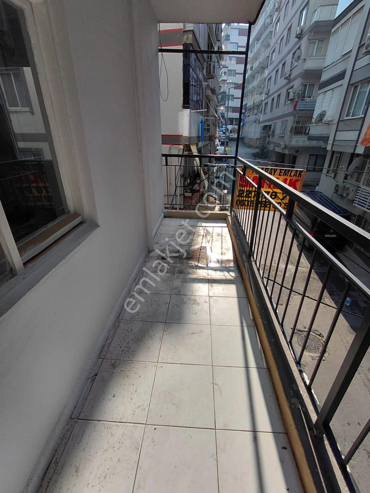 Yeşilyurt Katip Çelebi Hastanesi Yakını 2+1 Asansörlü Ful Yapılı - Görsel 23