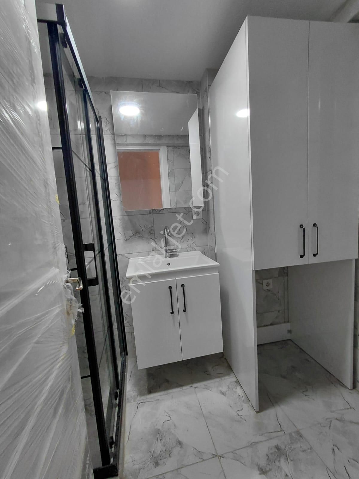 Yeşilyurt Katip Çelebi Hastanesi Yakını 2+1 Asansörlü Ful Yapılı - Görsel 32