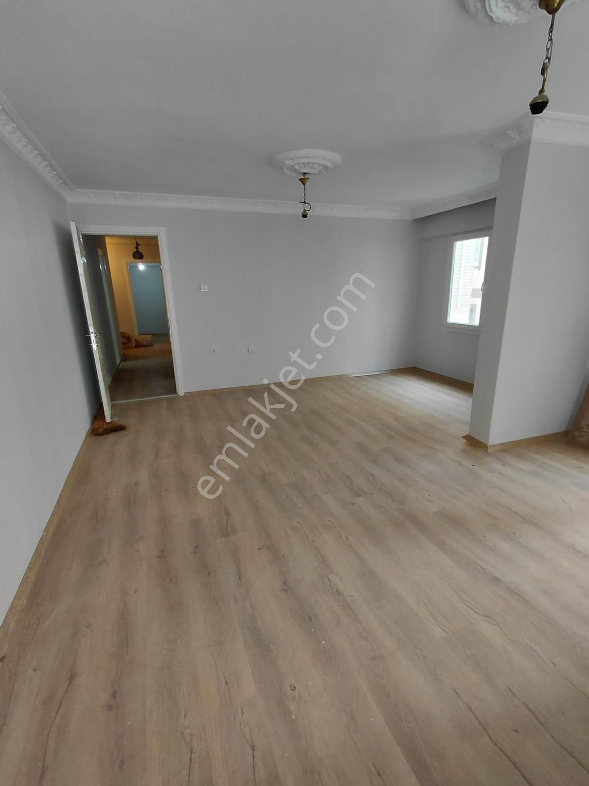 Yeşilyurt Katip Çelebi Hastanesi Yakını 2+1 Asansörlü Ful Yapılı - Görsel 20