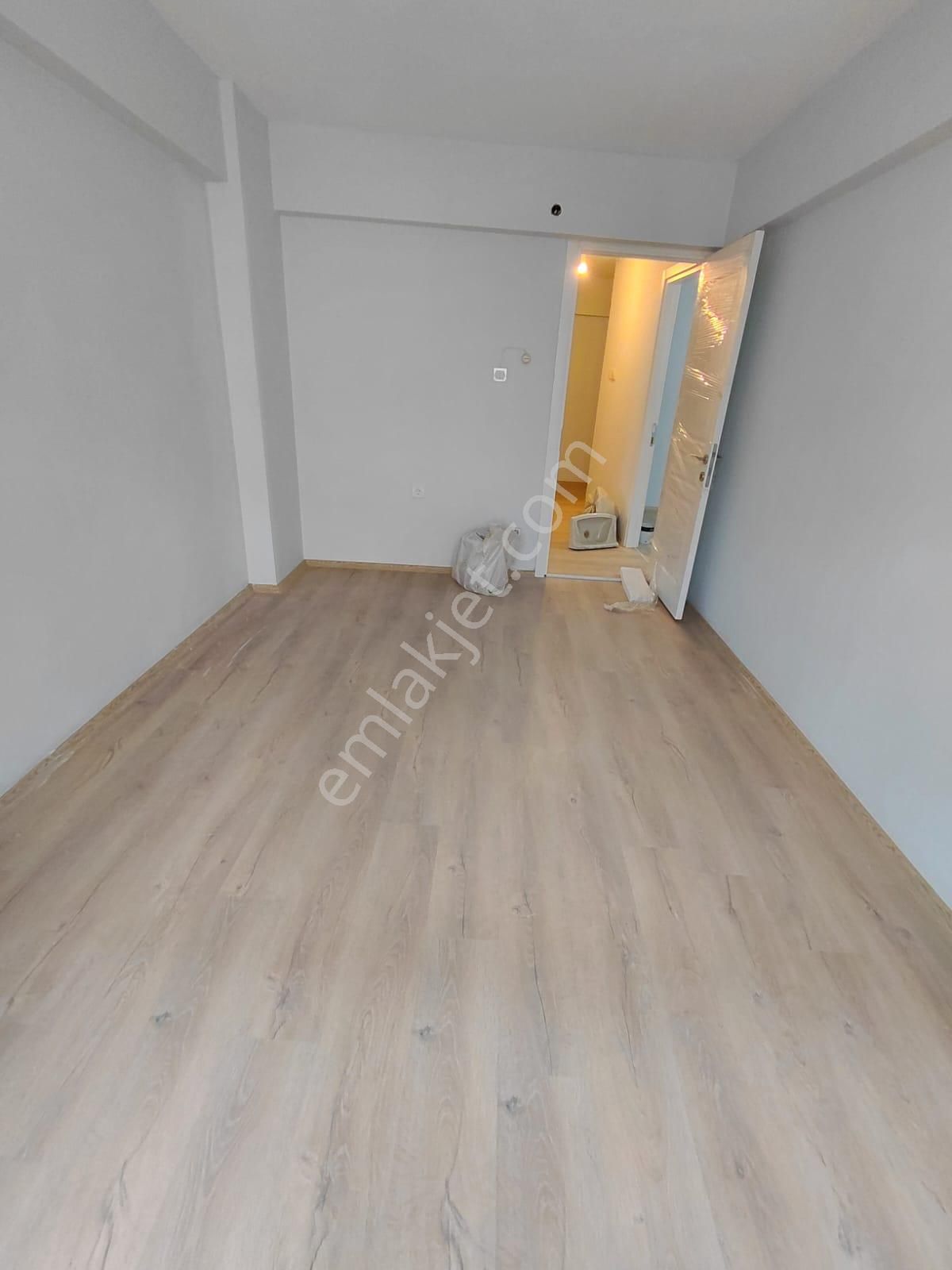 Yeşilyurt Katip Çelebi Hastanesi Yakını 2+1 Asansörlü Ful Yapılı - Görsel 34