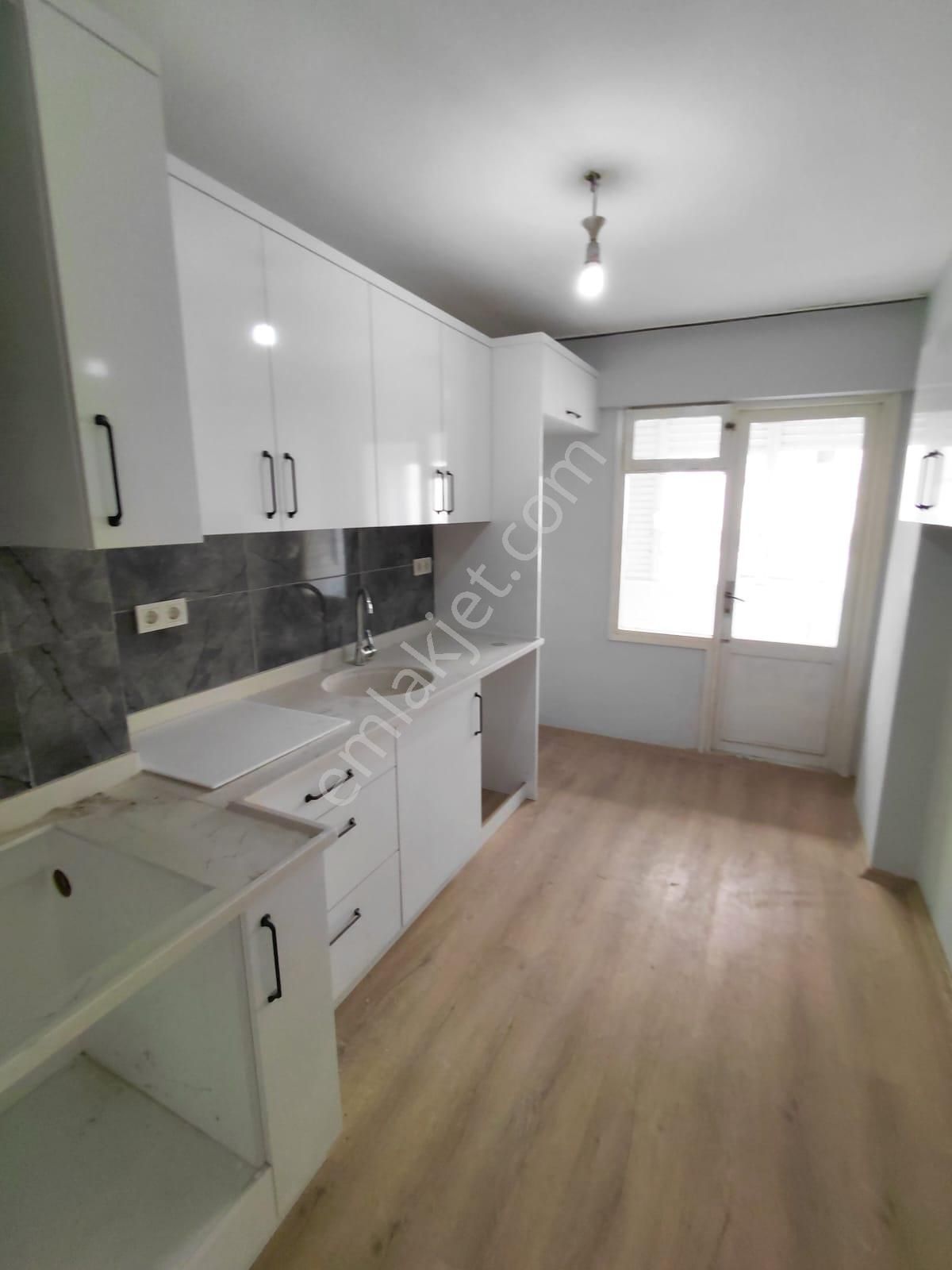 Yeşilyurt Katip Çelebi Hastanesi Yakını 2+1 Asansörlü Ful Yapılı - Görsel 14
