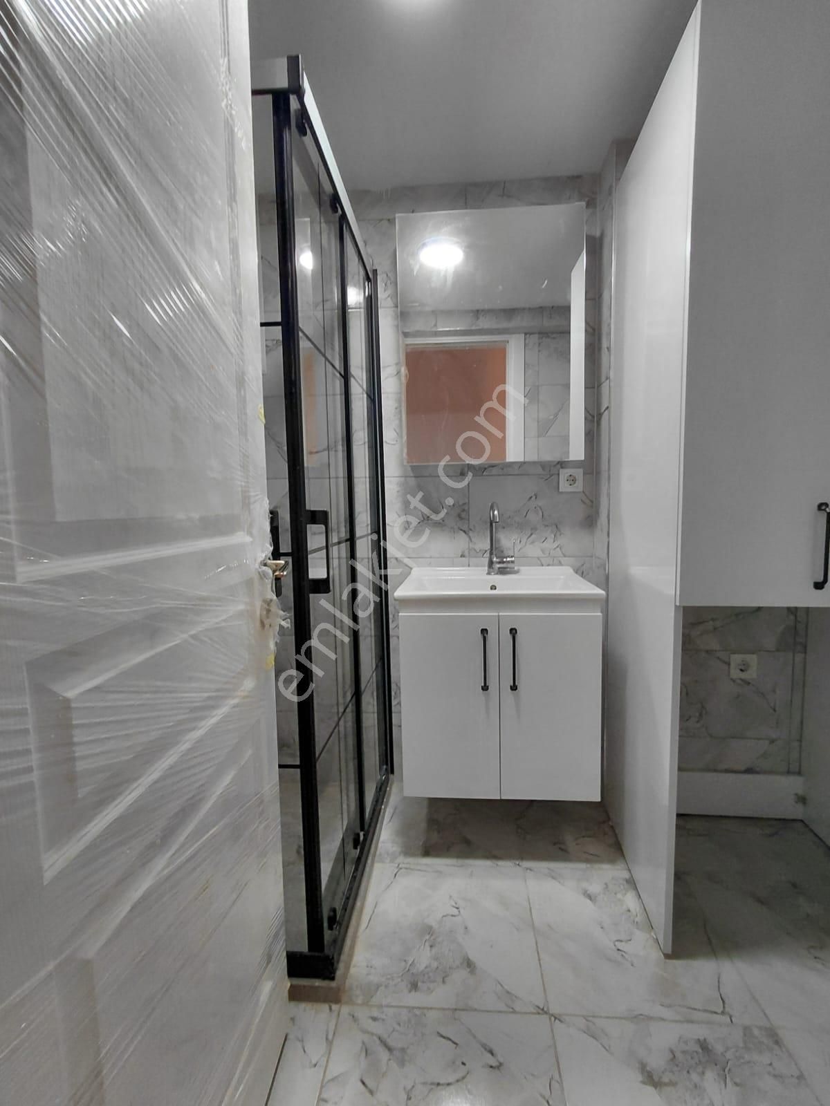 Yeşilyurt Katip Çelebi Hastanesi Yakını 2+1 Asansörlü Ful Yapılı - Görsel 28