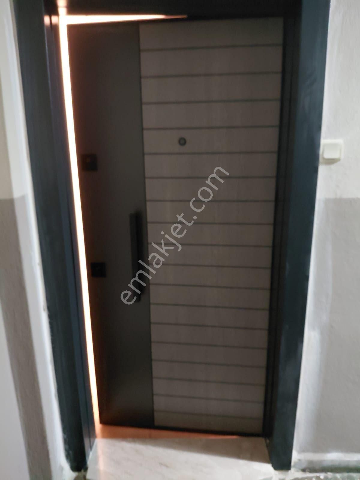 Yeşilyurt Katip Çelebi Hastanesi Yakını 2+1 Asansörlü Ful Yapılı - Görsel 4