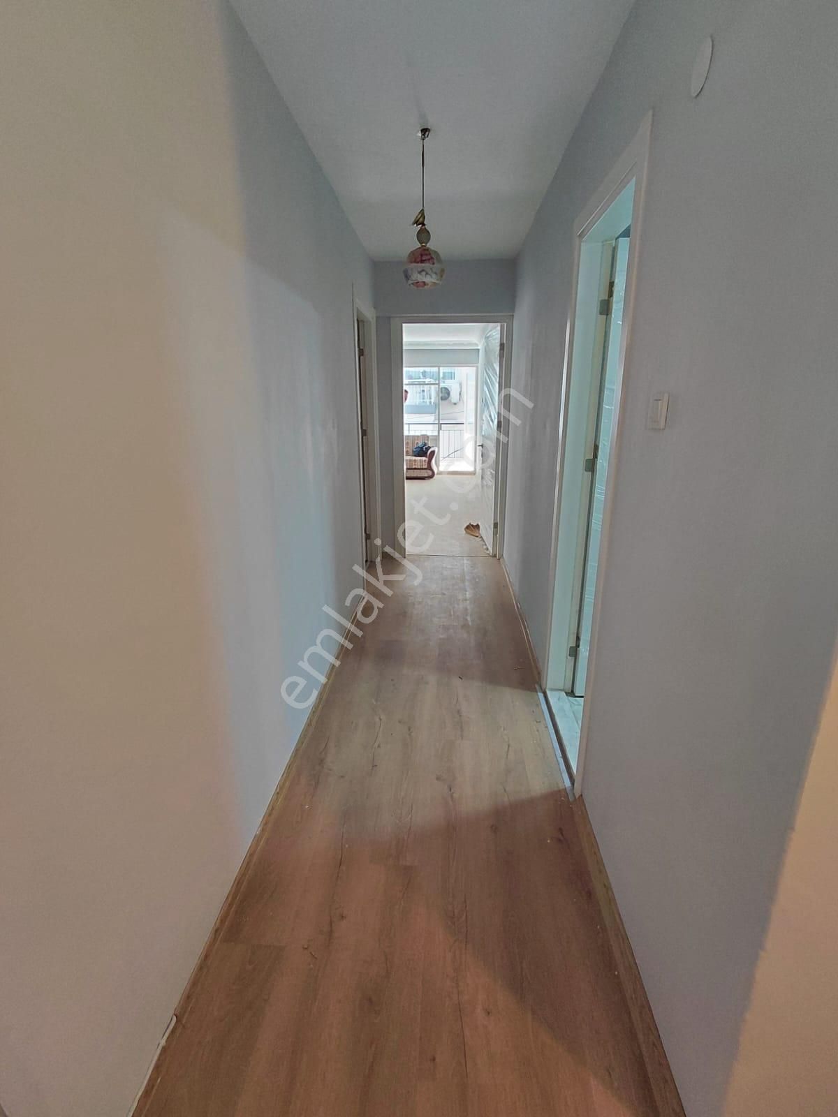 Yeşilyurt Katip Çelebi Hastanesi Yakını 2+1 Asansörlü Ful Yapılı - Görsel 35