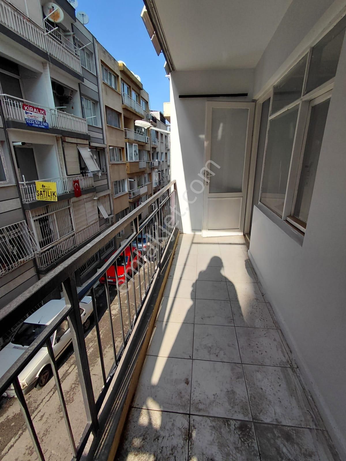 Yeşilyurt Katip Çelebi Hastanesi Yakını 2+1 Asansörlü Ful Yapılı - Görsel 21