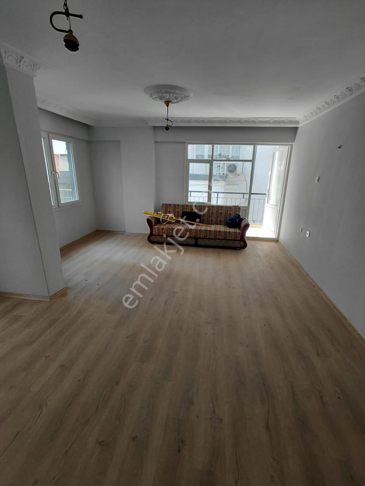 Yeşilyurt Katip Çelebi Hastanesi Yakını 2+1 Asansörlü Ful Yapılı - Görsel 29