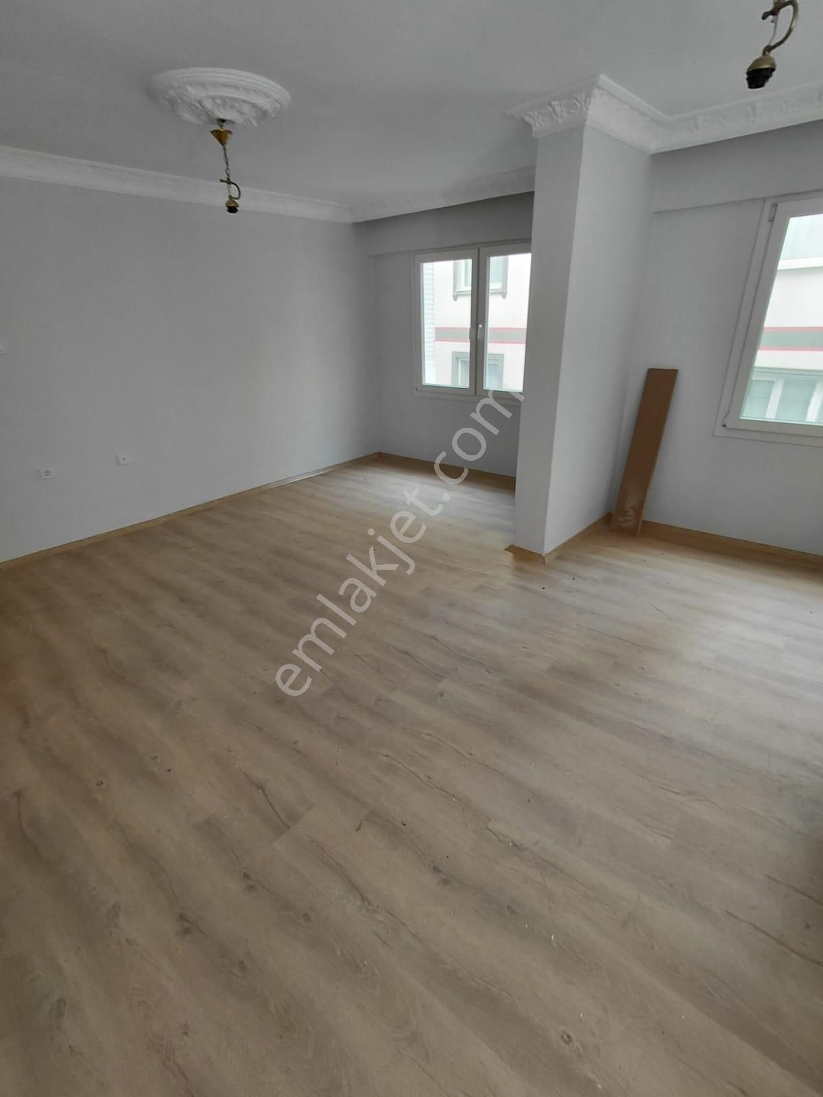 Yeşilyurt Katip Çelebi Hastanesi Yakını 2+1 Asansörlü Ful Yapılı - Görsel 16