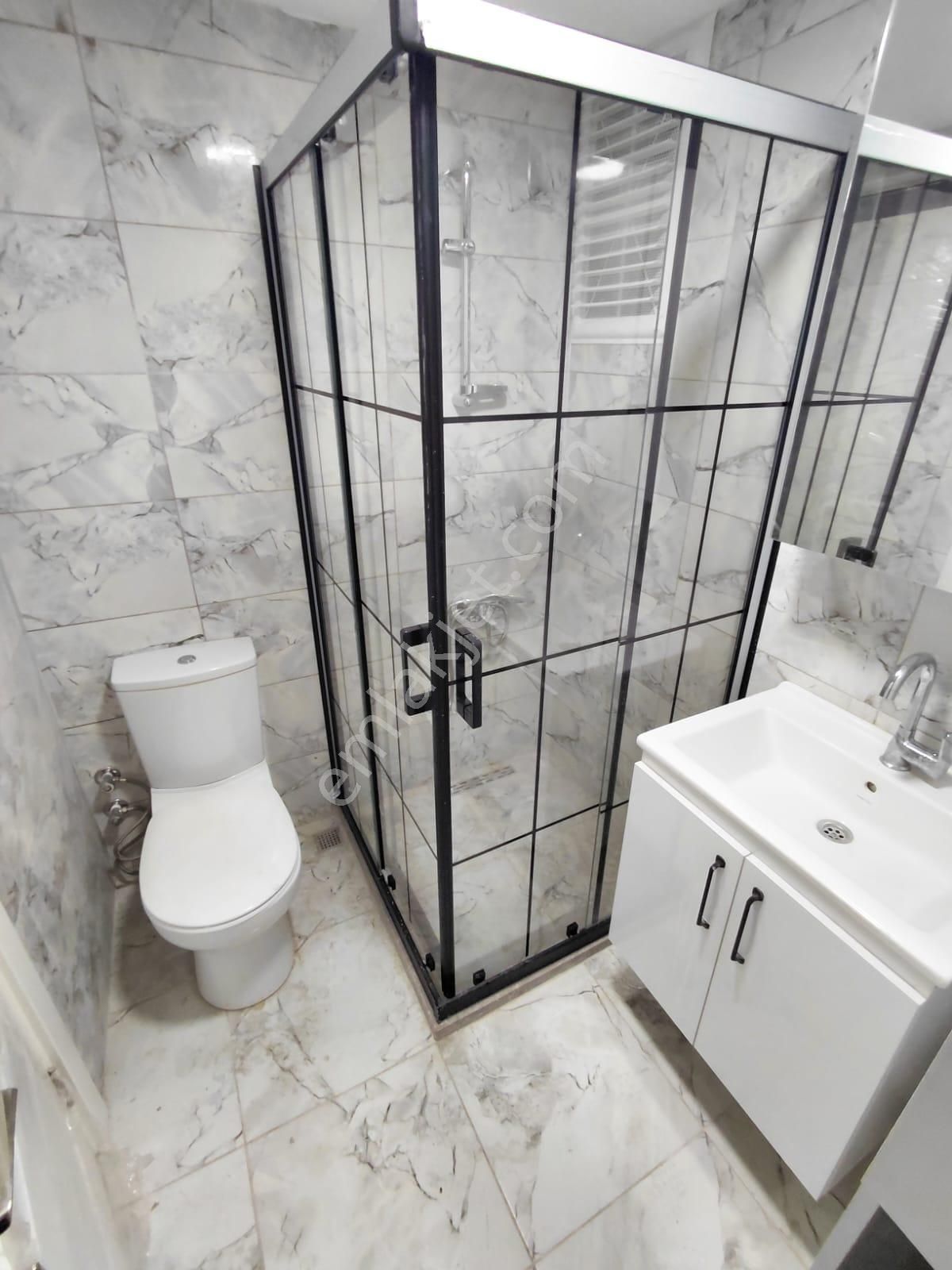 Yeşilyurt Katip Çelebi Hastanesi Yakını 2+1 Asansörlü Ful Yapılı - Görsel 30