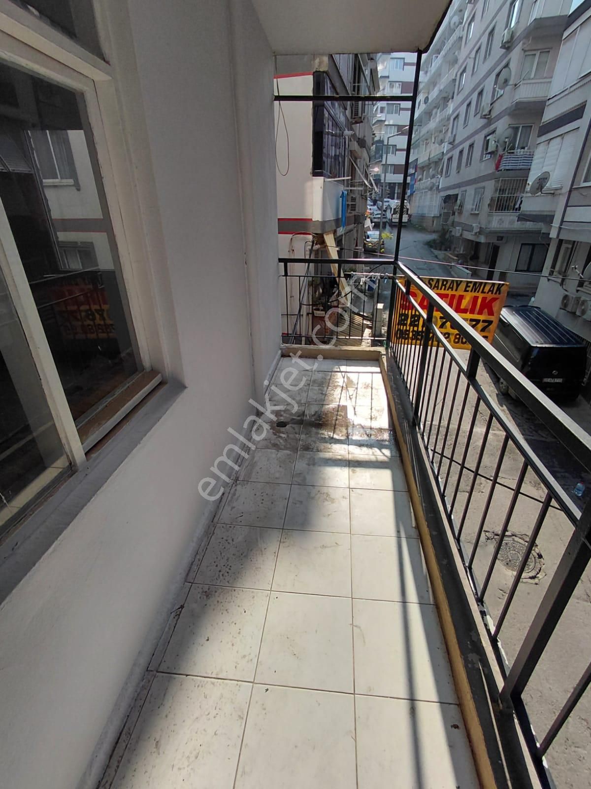 Yeşilyurt Katip Çelebi Hastanesi Yakını 2+1 Asansörlü Ful Yapılı - Görsel 24