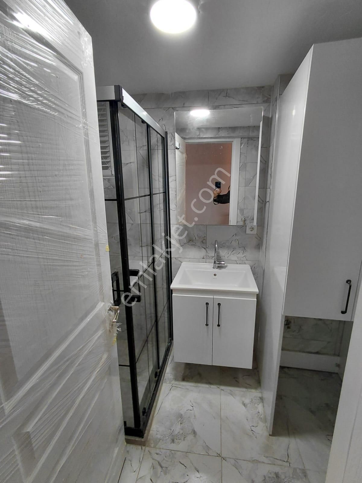 Yeşilyurt Katip Çelebi Hastanesi Yakını 2+1 Asansörlü Ful Yapılı - Görsel 31