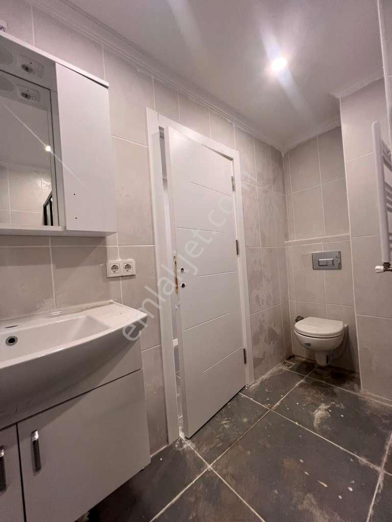 Altıntepe'de Sokağa Cepheli Sıfır 2+1 Kiralık Daire - Görsel 29
